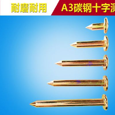 不锈钢镀锌十字广发体育_广发(中国)钉